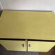 Formica chest of drawers from the 1960s