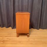 Cabinet Art Déco, Autriche, années 1960.