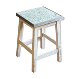 Kitchen stool 50s/60s