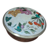 Indian jewellery box