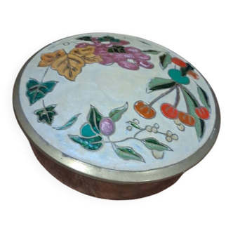 Indian jewellery box