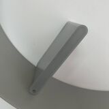 Bookworm shelf/bookcase by Kartell, designed by Ron Arad