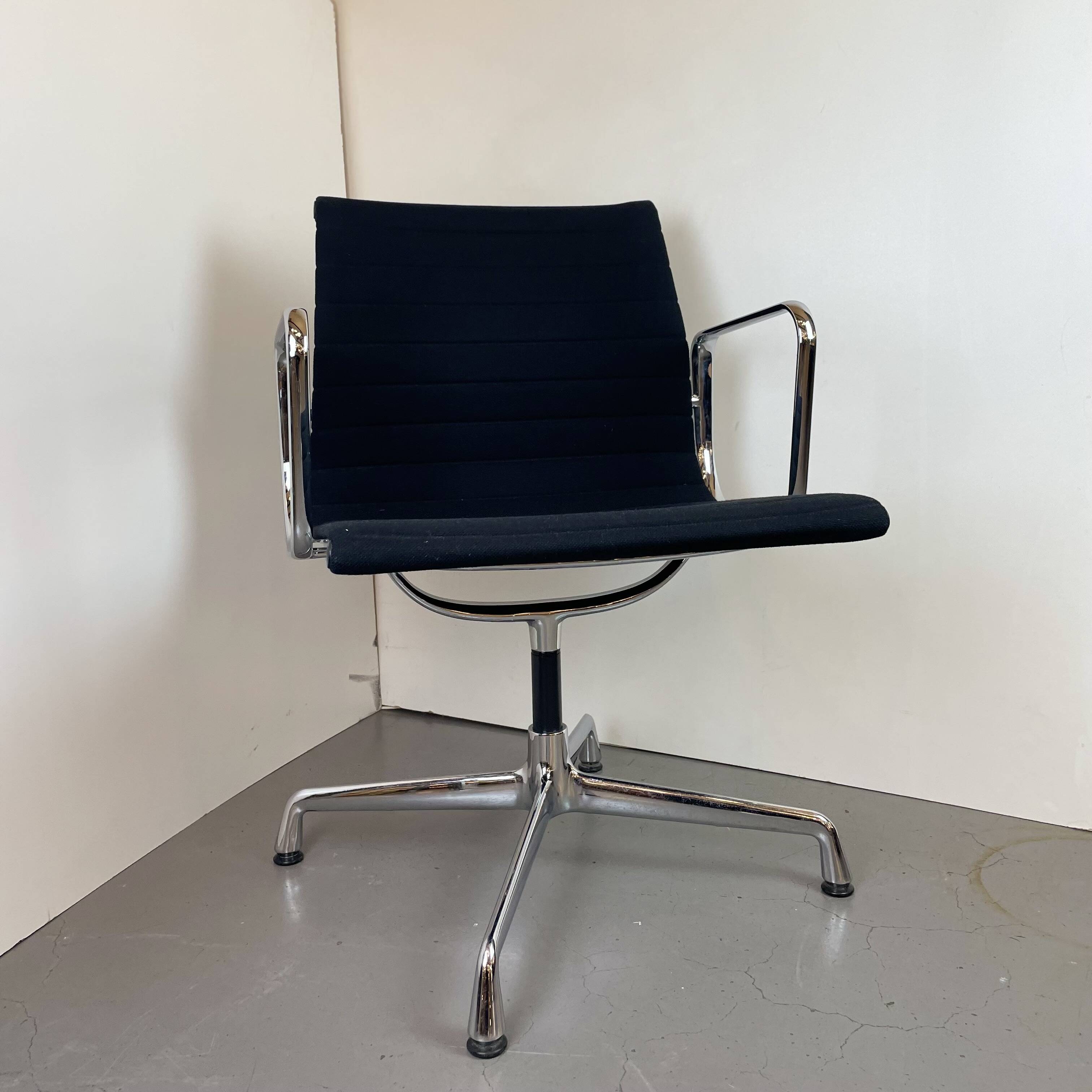 EA-108 Desk Chair by C. & R. Eames for Vitra, 1960s