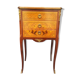 Table in marquetry
