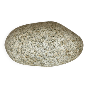 une lampe en forme de