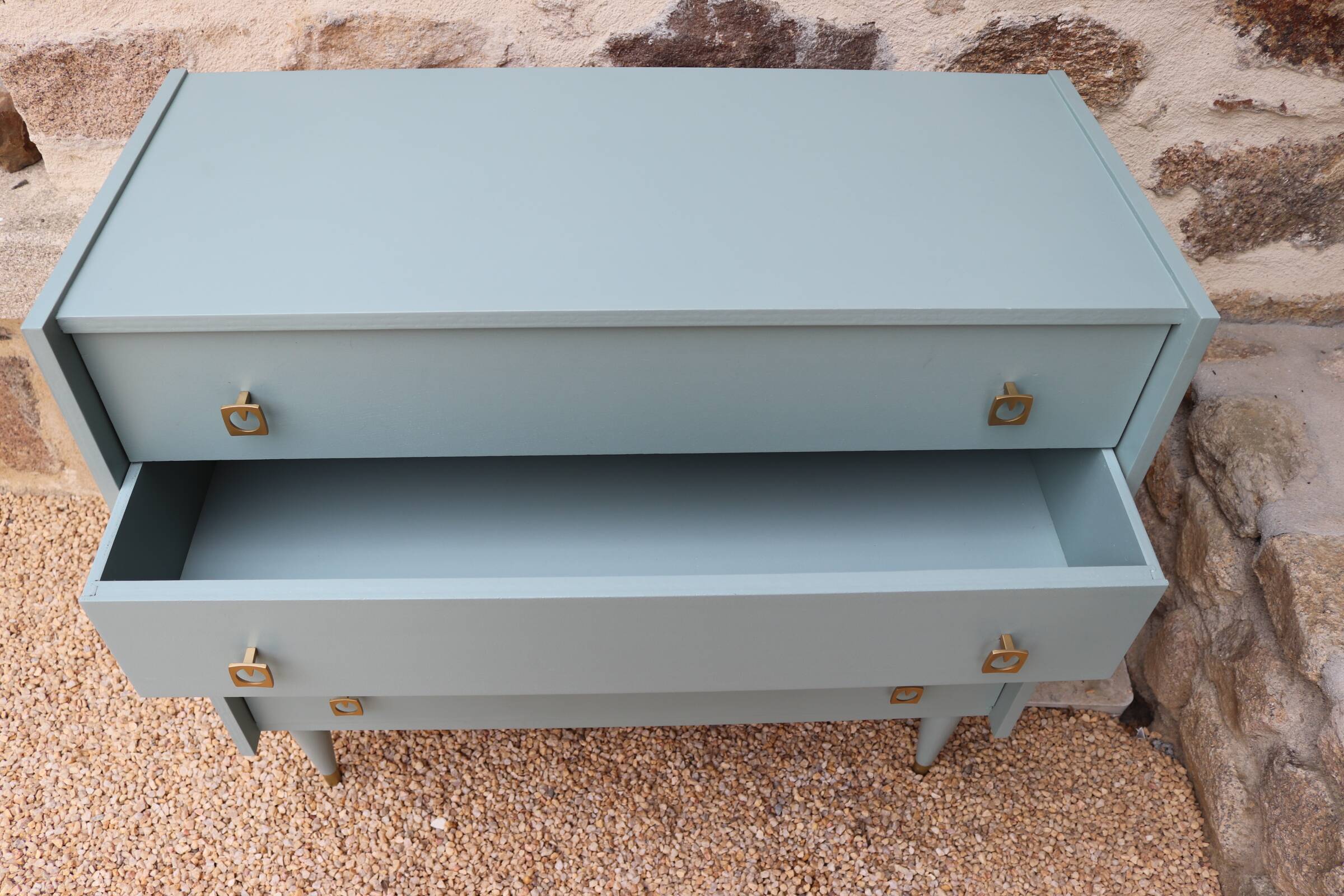 4 drawer chest of drawers