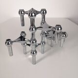 Nagel modular candle holder set
