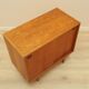 Teak cabinet, Danish design, 1970s, made in Denmark