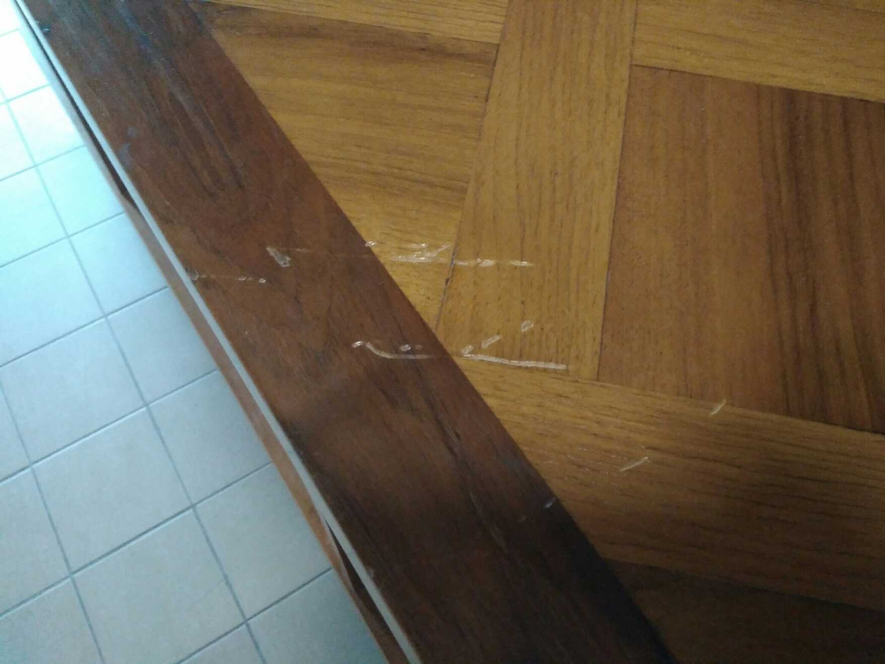 Vintage sideboard 60