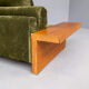 80s  design sofa for Giorgetti