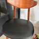 Vintage Baumann Fontania chair