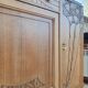 Art Deco Parisian Buffet
