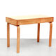 Desk by Alvar Aalto for Artek
