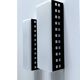 Pair of Vintage Modernist 60s Wall Lamps