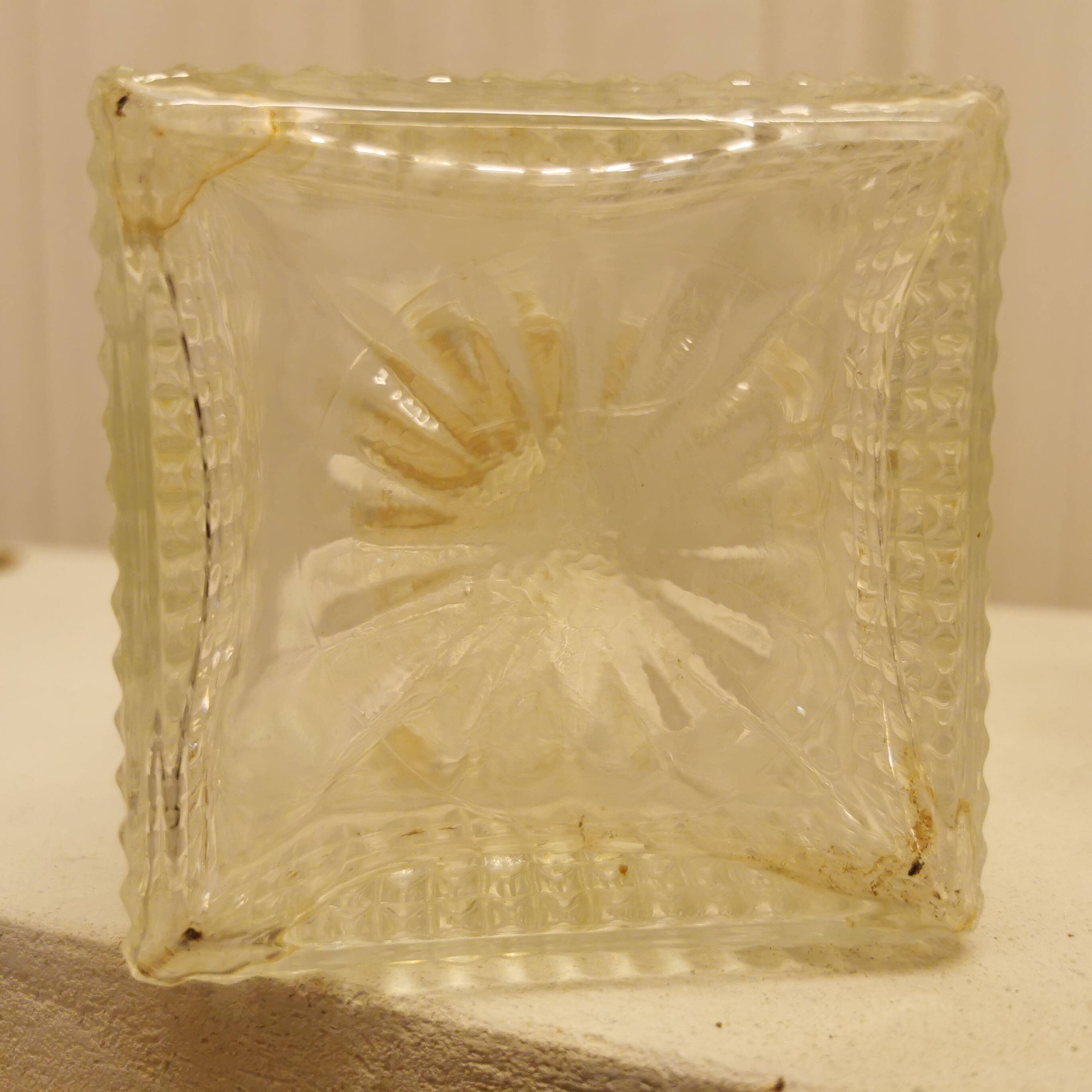 Carafes à whisky