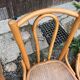 Bauman chair