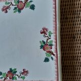 Dessous de plat faïence