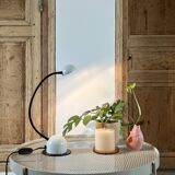 Space Age desk lamp – 1970s