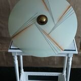 Vintage 50s chandelier