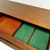 British Nathan teak buffet