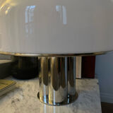 Large table lamp Harvey Guzzini 1960