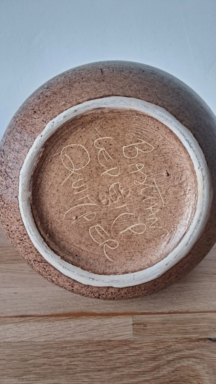 Carafe Bastian Le Pemp