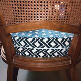 Canning armchair 1920 / 1930