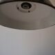 Vintage industrial hanging lamp "Reflector"
