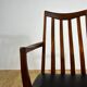 Ensemble de 6 chaises G-Plan en teck, années 1960