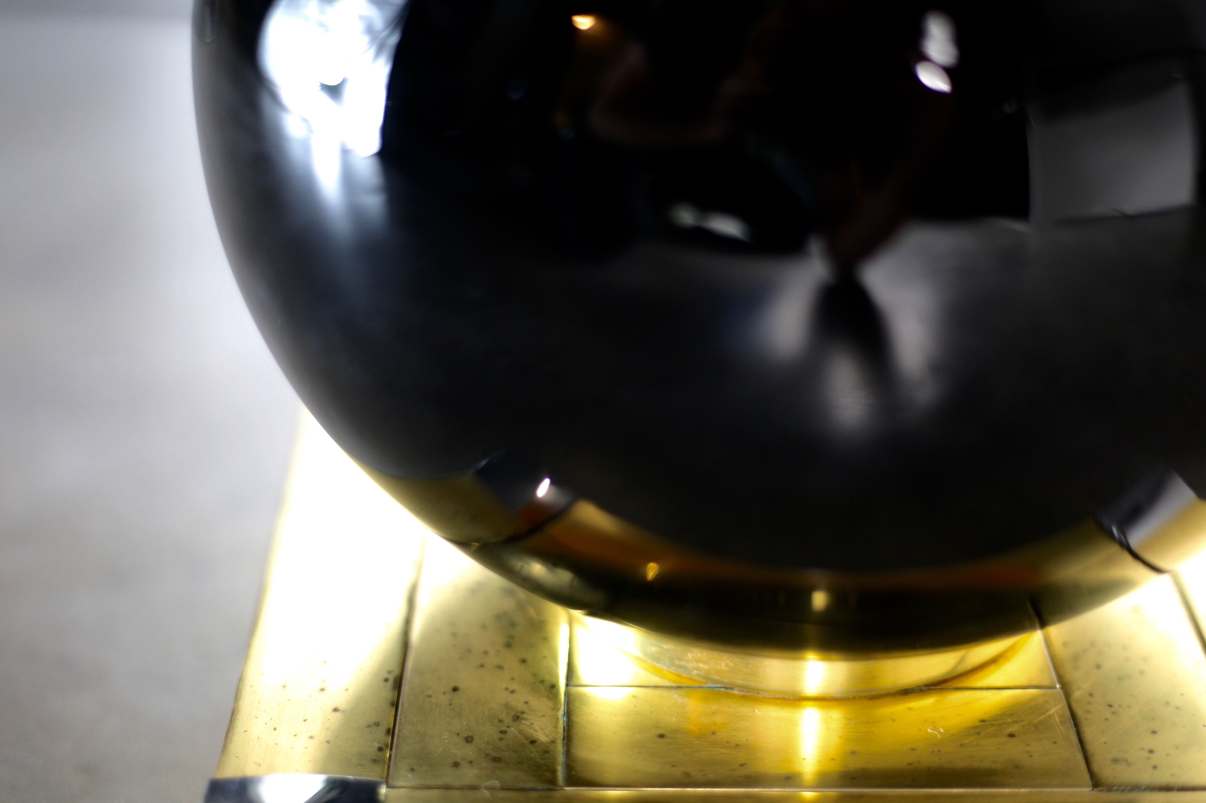 Lampe Lumica , Italy, circa 1970