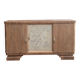Grande enfilade relookee