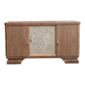 Large revamped sideboard