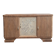 Grande enfilade relookee