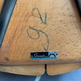 Amsterdam Guariche chair for Steiner