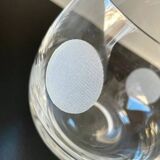 4 verres Boda Nova modèle PingPong