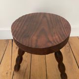 Tripod stool