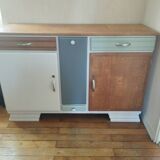 MADO vintage furniture refurbished