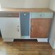 MADO vintage furniture refurbished