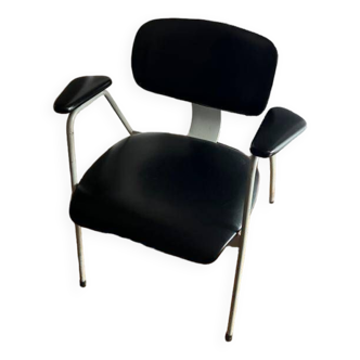 Fauteuil Van der Meeren