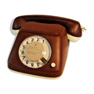 Téléphone retro Phone