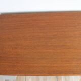 Pair of Scandinavian bedsides from the 1960s