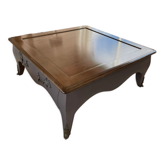 Table basse de salon