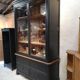 Louis Philippe Pharmacy Furniture Showcase