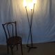 Lamppost Arlus years 50/60