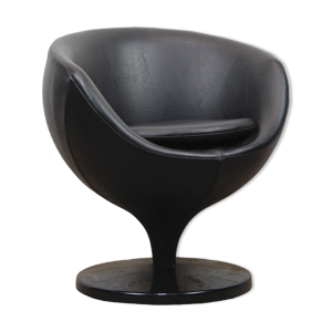 fauteuil Luna de pierre