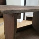 Workshop stool