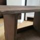 Workshop stool