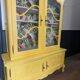 Wooden dresser 2 bodies