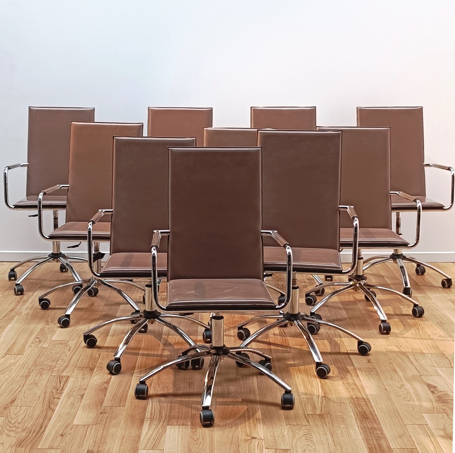 Midj Vivo Office Chair