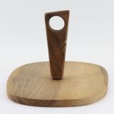 Planche à découper en bois